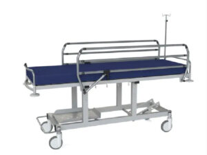 Trolley Stretcher
