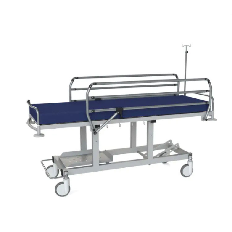 Trolley Stretcher