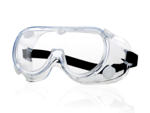 Goggles Safety