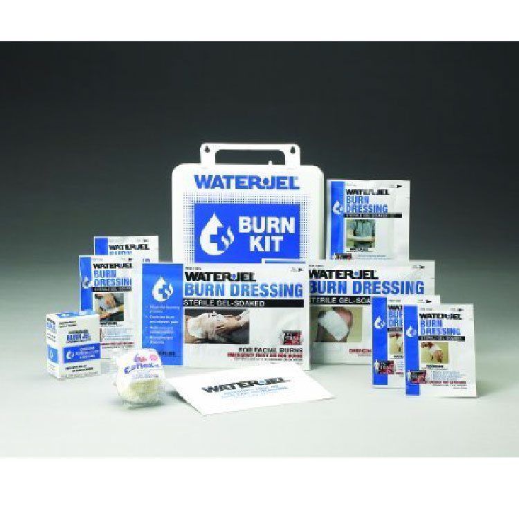Water Gel kit